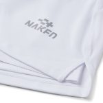 Naked Ladies Skort - Navy — white m