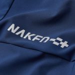 Naked Men's Trousers - Navy — xl