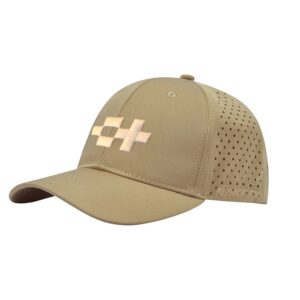 Less is More Cap - Black — sand