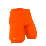 Evo Pro GK Overshorts — neon-orange l