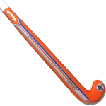 Mercian 201 Hockey Stick — orange 30