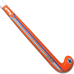 Mercian 201 Hockey Stick — orange 30
