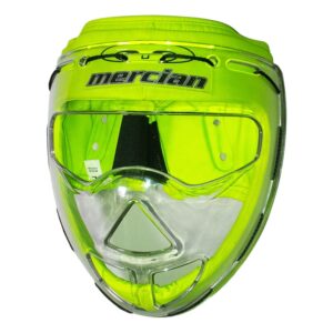 Mercian Senior Face Mask — senior
