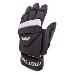 Elite Indoor Player Glove — black l