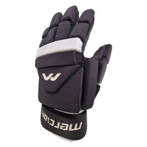 Elite Indoor Player Glove — black l