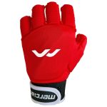 Elite Player Glove 2024 — red l