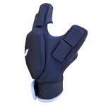 Evolution 2 Glove — black l