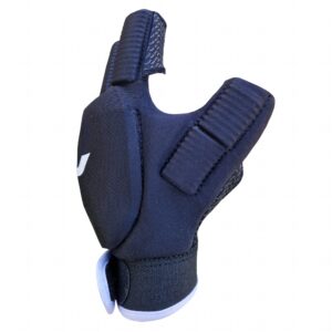 Evolution 2 Glove — black l