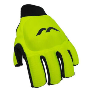 Mercian Evolution Pro Glove - Neon Green 2020 — m