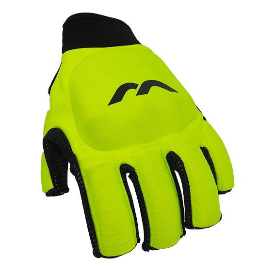 Mercian Evolution Pro Glove Neon Green — neon-yellow l Mercian Evolution Pro Glove Neon Green — neon-yellow l