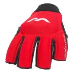 Mercian Evolution Pro Glove - Red 2020 — l