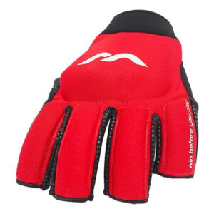 Mercian Evolution Pro Glove - Red 2020 — l