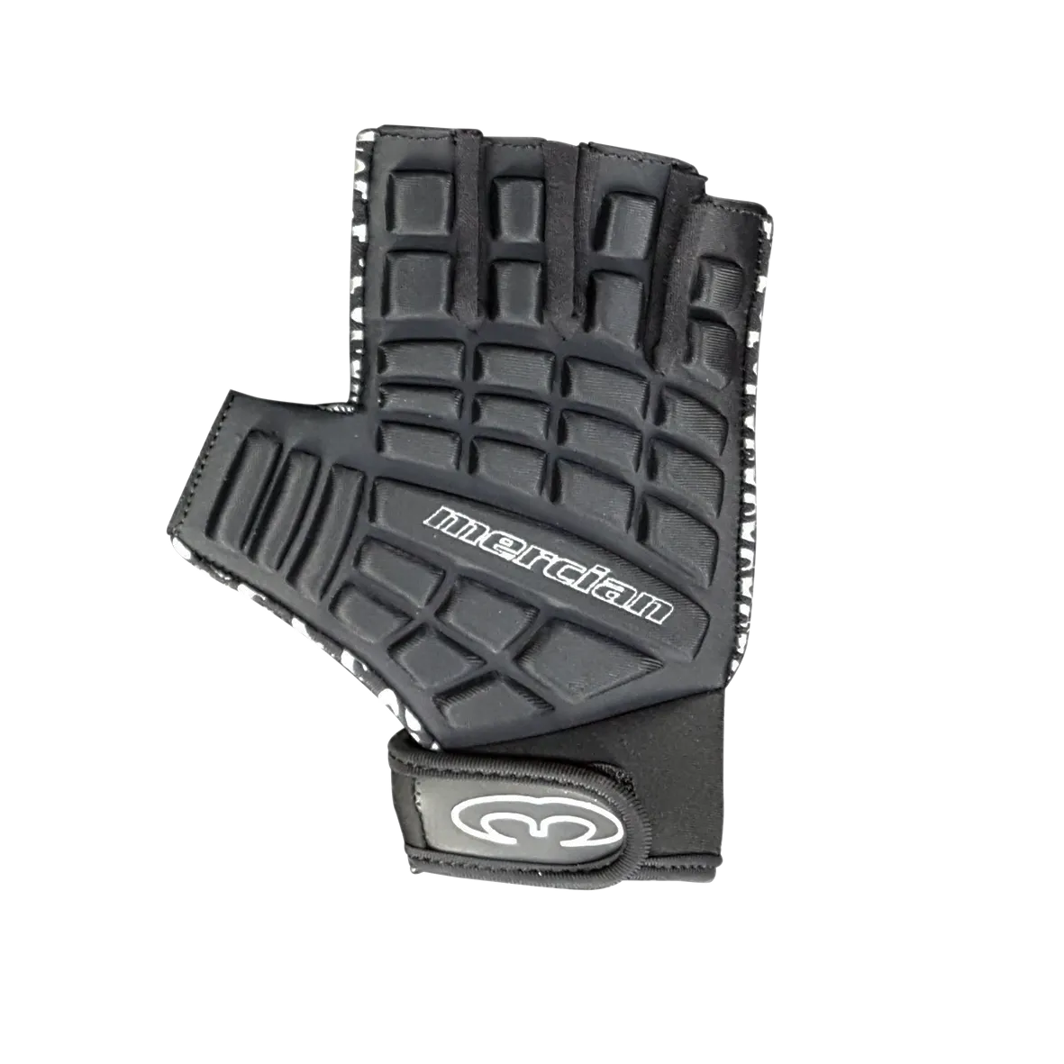 Mercian M-Tek Hand Protector L/H — junior-m-l lewa Mercian M-Tek Hand Protector L/H — junior-m-l lewa