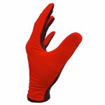Genesis 2 Thermal Gloves Pair (2023) — red l