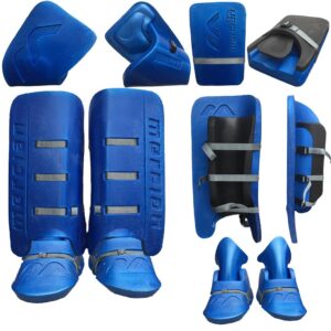Mercian Evolution Pro GK Set — l