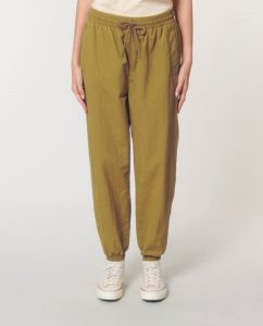 Naked Unisex Tracker Trousers — s