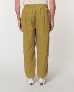 Naked Unisex Tracker Trousers — m