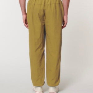 Naked Unisex Tracker Trousers — m
