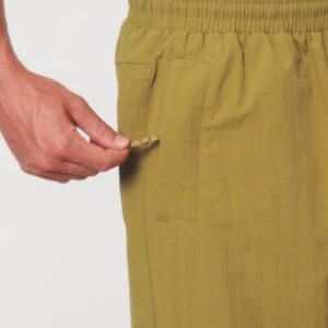 Naked Unisex Tracker Trousers — l