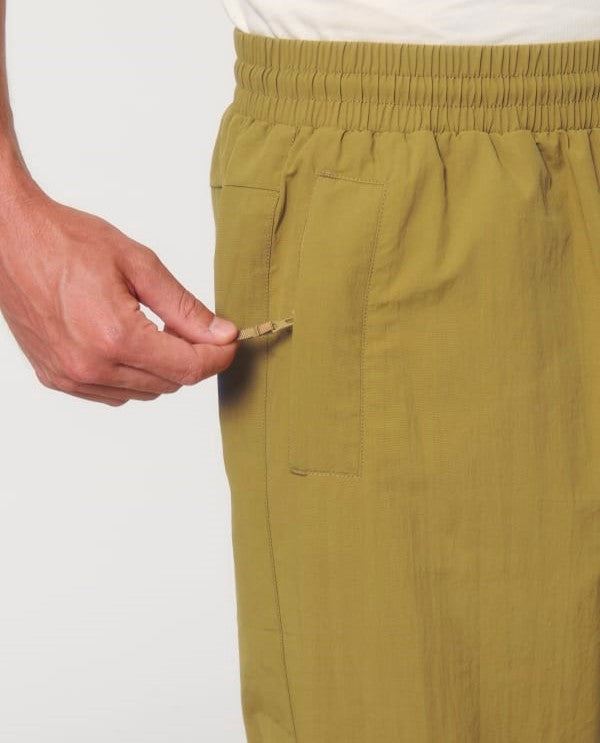Naked Unisex Tracker Trousers — l Naked Unisex Tracker Trousers — l