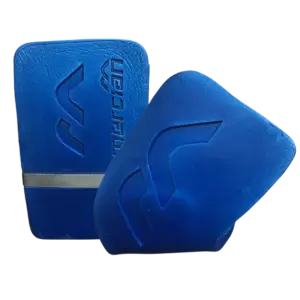 Evolution Pro GK Glove Blue — pair