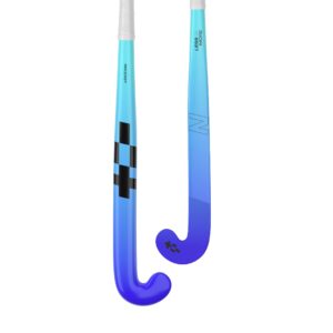 Prodigy Blue Junior Stick — 28