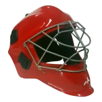 Mercian Genesis Helmet — red junior