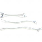 Mercian Kicker Harness Reinforced Nylon — one-size