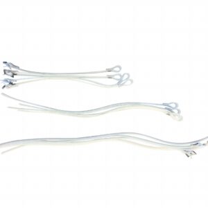 Mercian Kicker Harness Reinforced Nylon — one-size