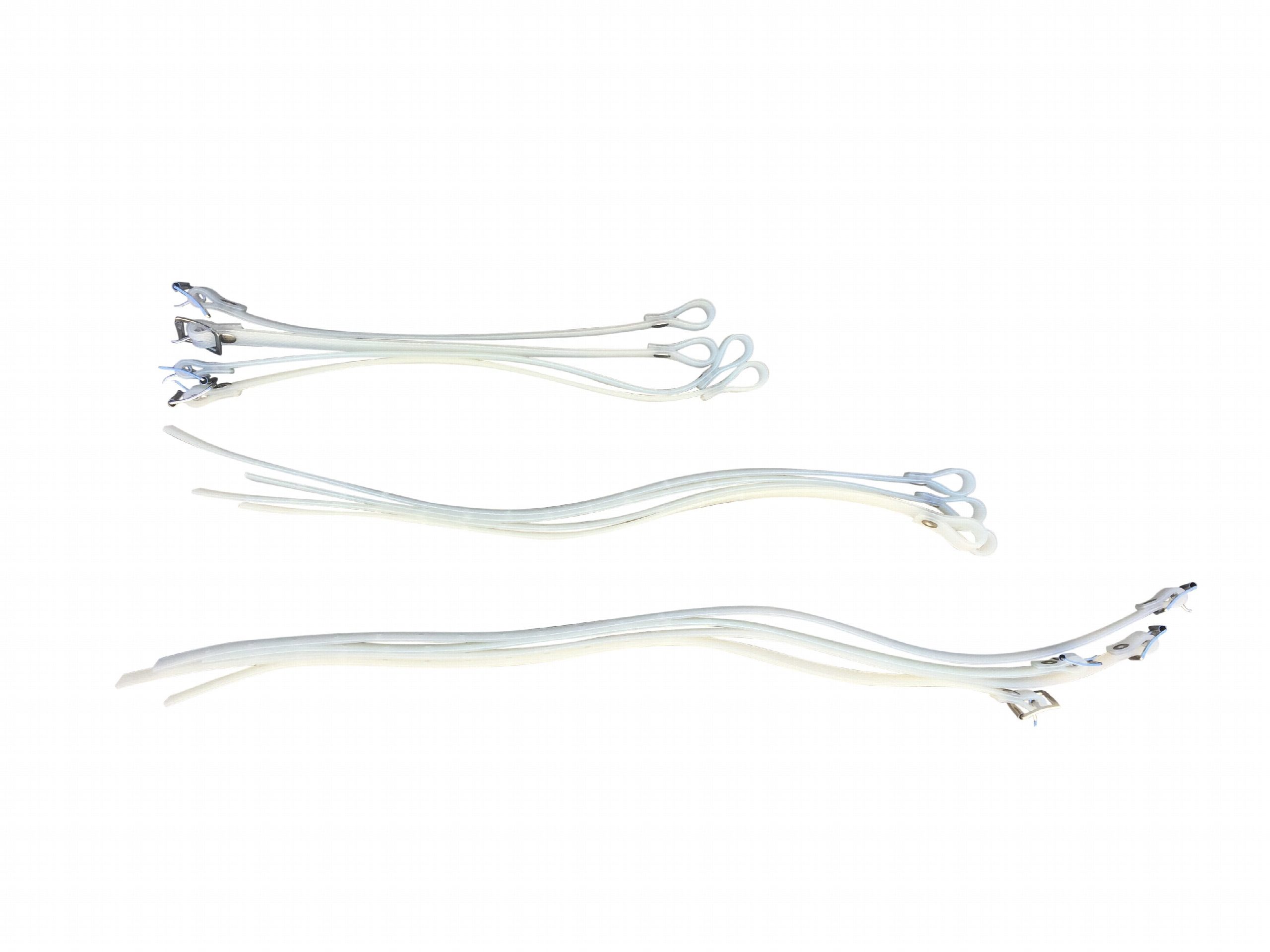 Mercian Kicker Harness Reinforced Nylon — one-size Mercian Kicker Harness Reinforced Nylon — one-size