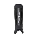 Mercian Evolution Shin Guards – Black — l
