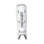 Mercian Genesis Shin Guards - White — l