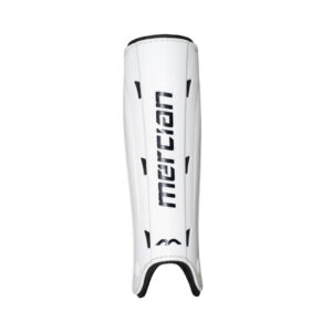Mercian Genesis Shin Guards - White — l