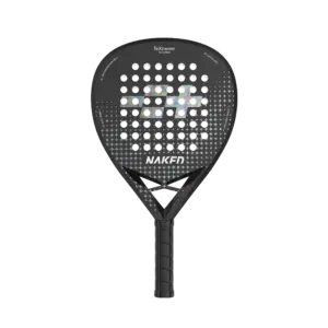 Naked Padel Supreme
