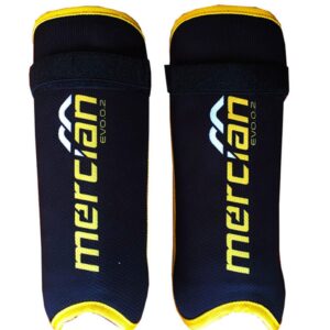 Mercian Evolution 0.2 Shinguards — s