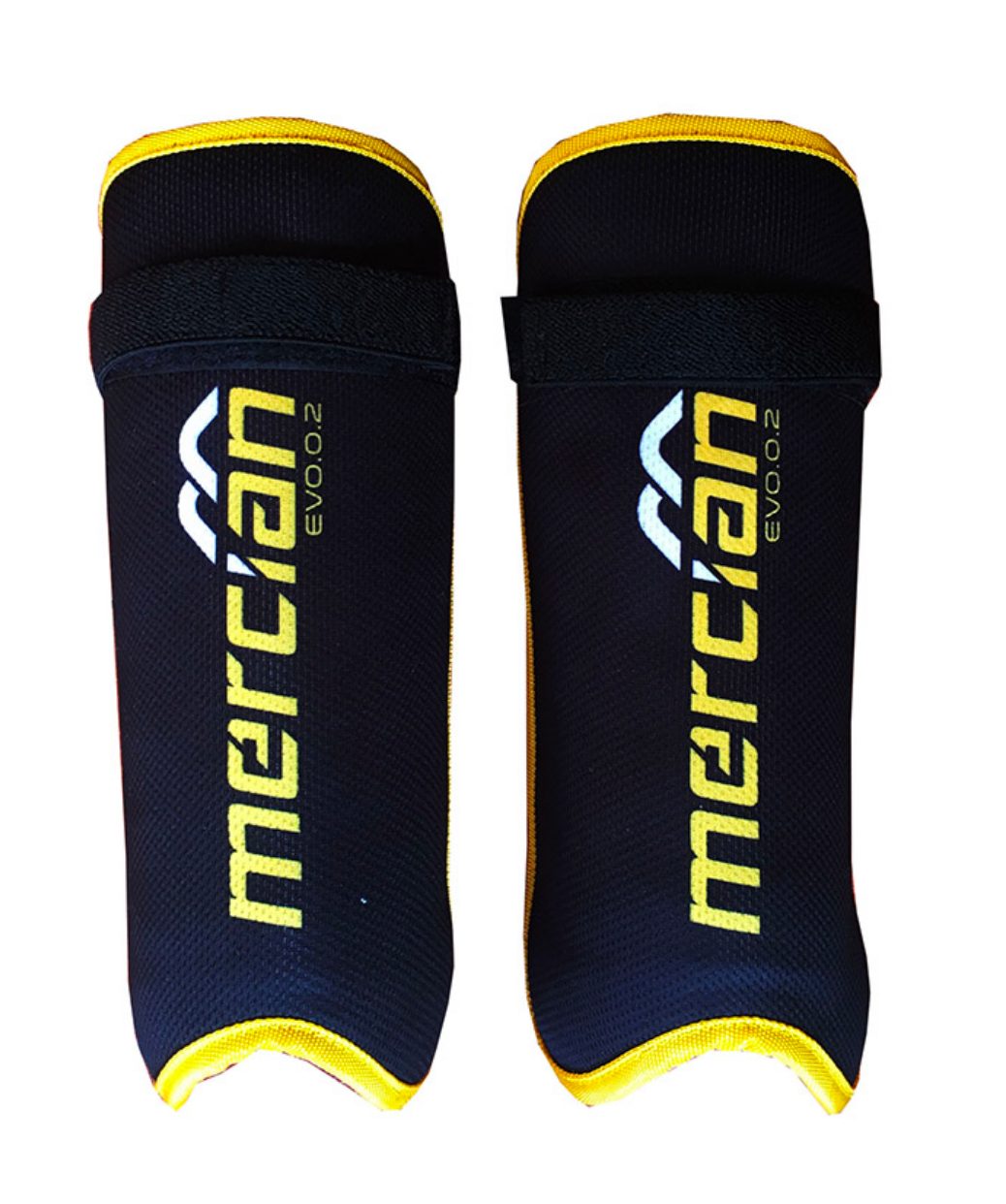 Mercian Evolution 0.2 Shinguards — s Mercian Evolution 0.2 Shinguards — s