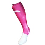 Mercian Shin Liner Pink — junior