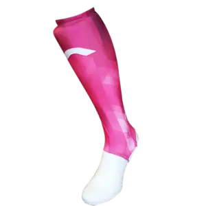 Mercian Shin Liner Pink — junior