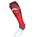 Mercian Shin Liner Red — junior