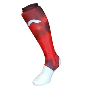 Mercian Shin Liner Red — junior