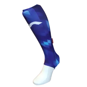 Mercian Shin Liner Blue — junior