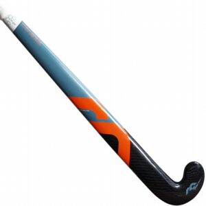 Mercian Genesis 0.1 Grey/Orange — 36-5