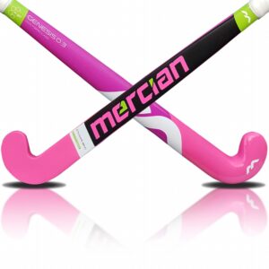 Mercian Genesis 0.3 Pink 2017 — pink 32-light