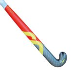 Mercian Genesis 0.1 Grey/Red — 37-5