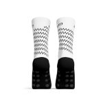 Stikkisox — white m-l