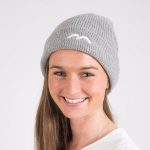 Mercian Beanie — grey