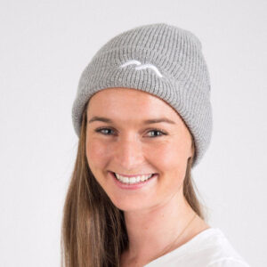 Mercian Beanie — grey