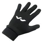 Mercian Genesis 0.2 Thermal Gloves Pair — black l