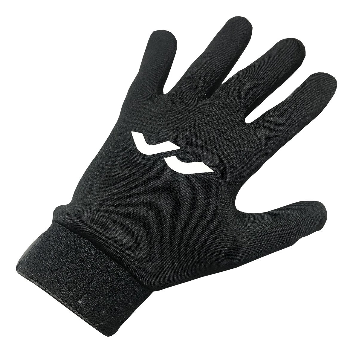 Mercian Genesis 0.2 Thermal Gloves Pair — black l Mercian Genesis 0.2 Thermal Gloves Pair — black l