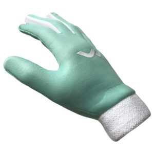 Mercian Genesis 0.2 Thermal Gloves Pair — mint l